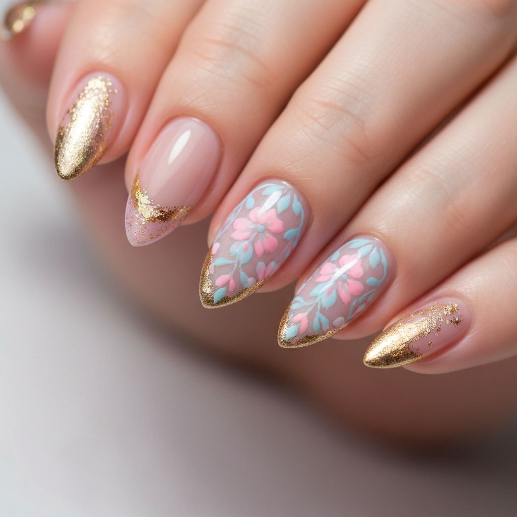 Nail Art